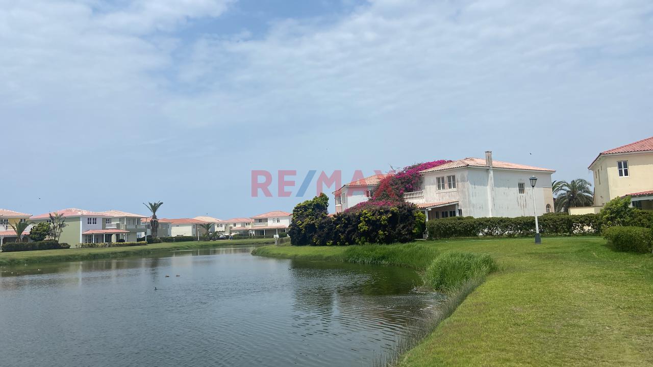 Casa Nueva En Venta| Cond. Islas De San Pedro, Lurín - 16