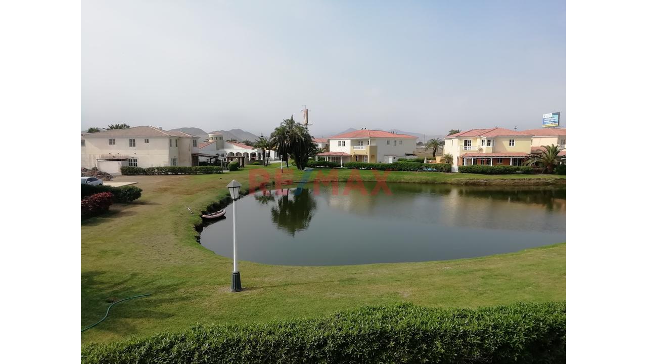 Casa Nueva En Venta| Cond. Islas De San Pedro, Lurín - 15