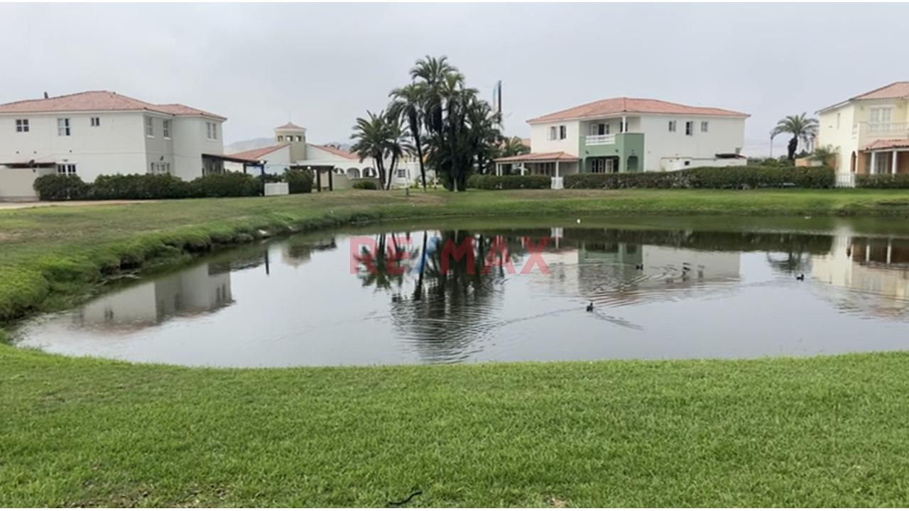 Casa Nueva En Venta| Cond. Islas De San Pedro, Lurín - 13