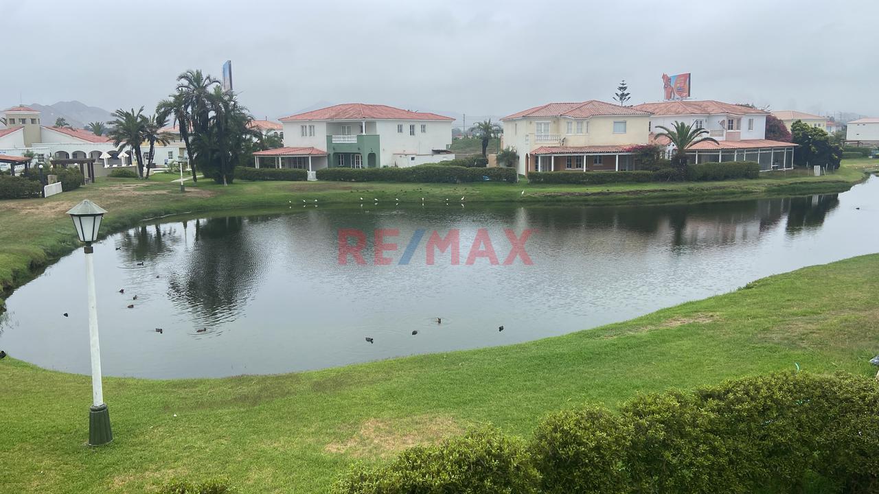 Casa Nueva En Venta| Cond. Islas De San Pedro, Lurín - 7
