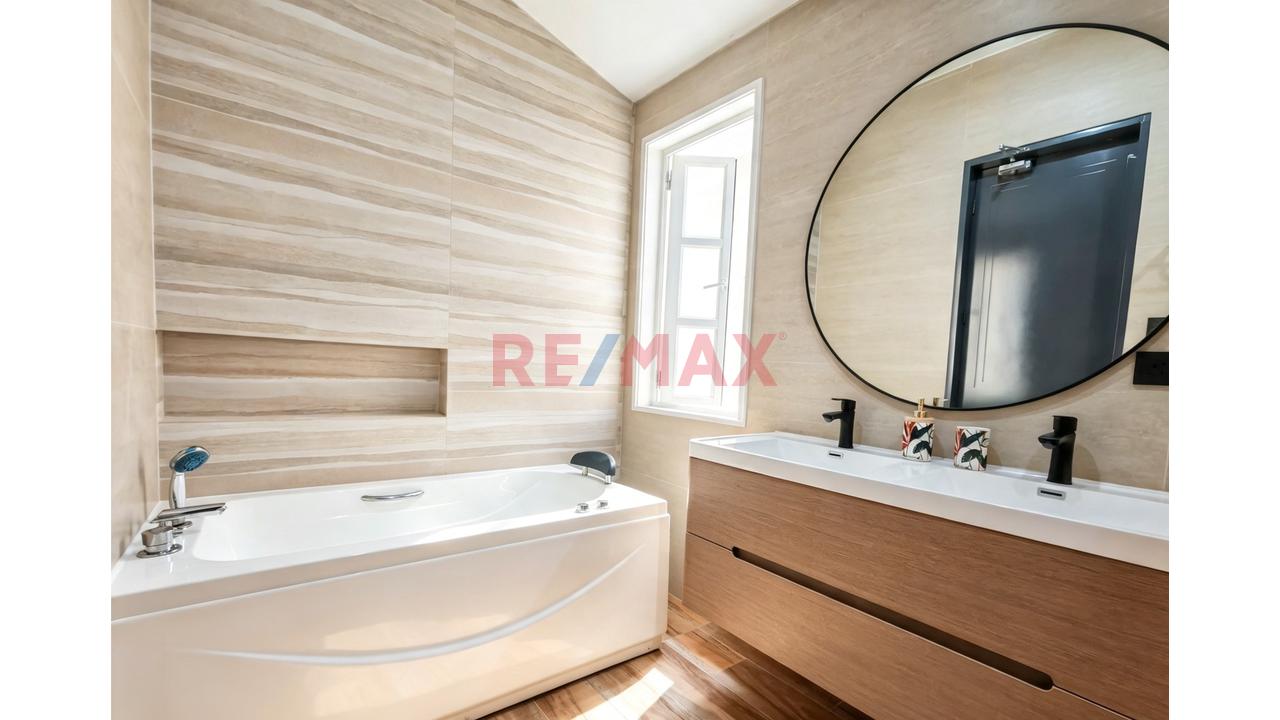 ¡Casa A Estrenar En Venta! | Condominio Islas De San Pedro, Lurín — foto 14