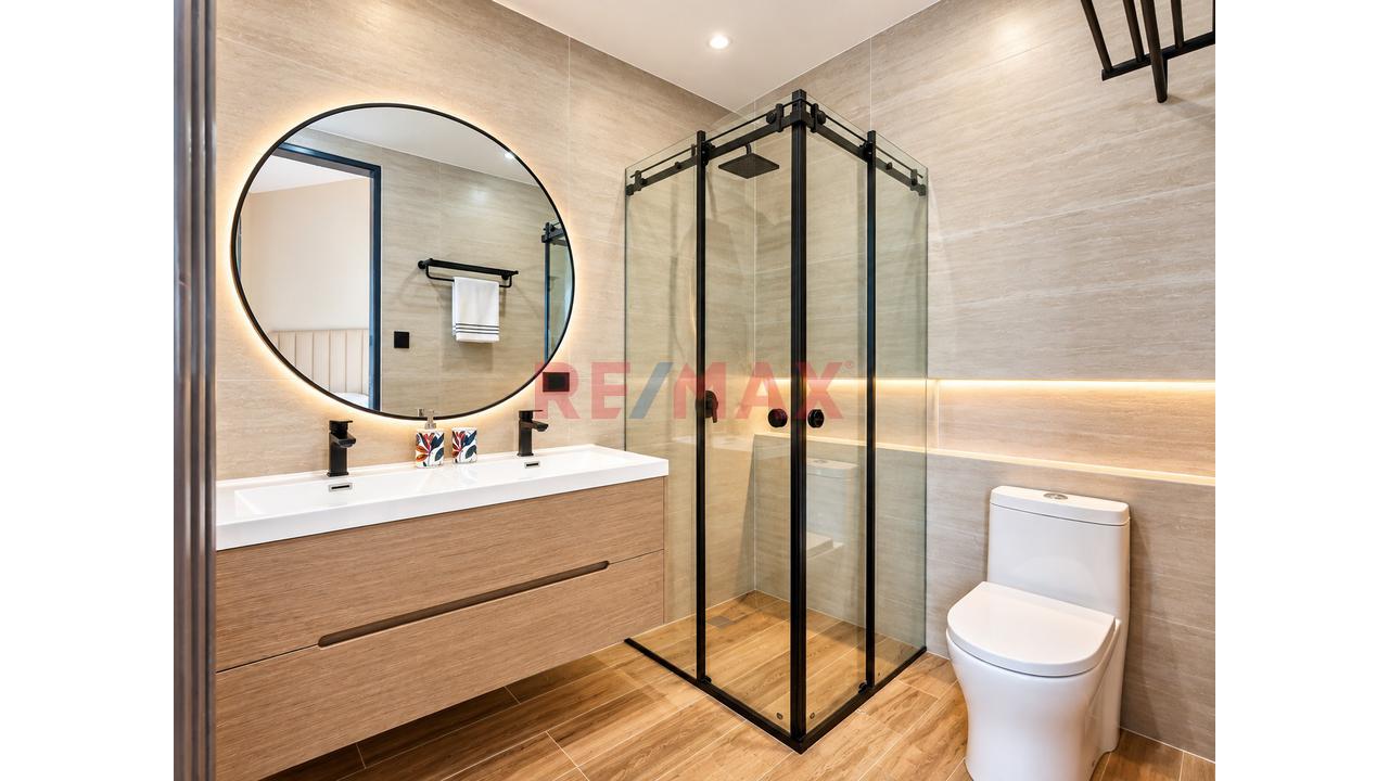 ¡Casa A Estrenar En Venta! | Condominio Islas De San Pedro, Lurín — foto 15