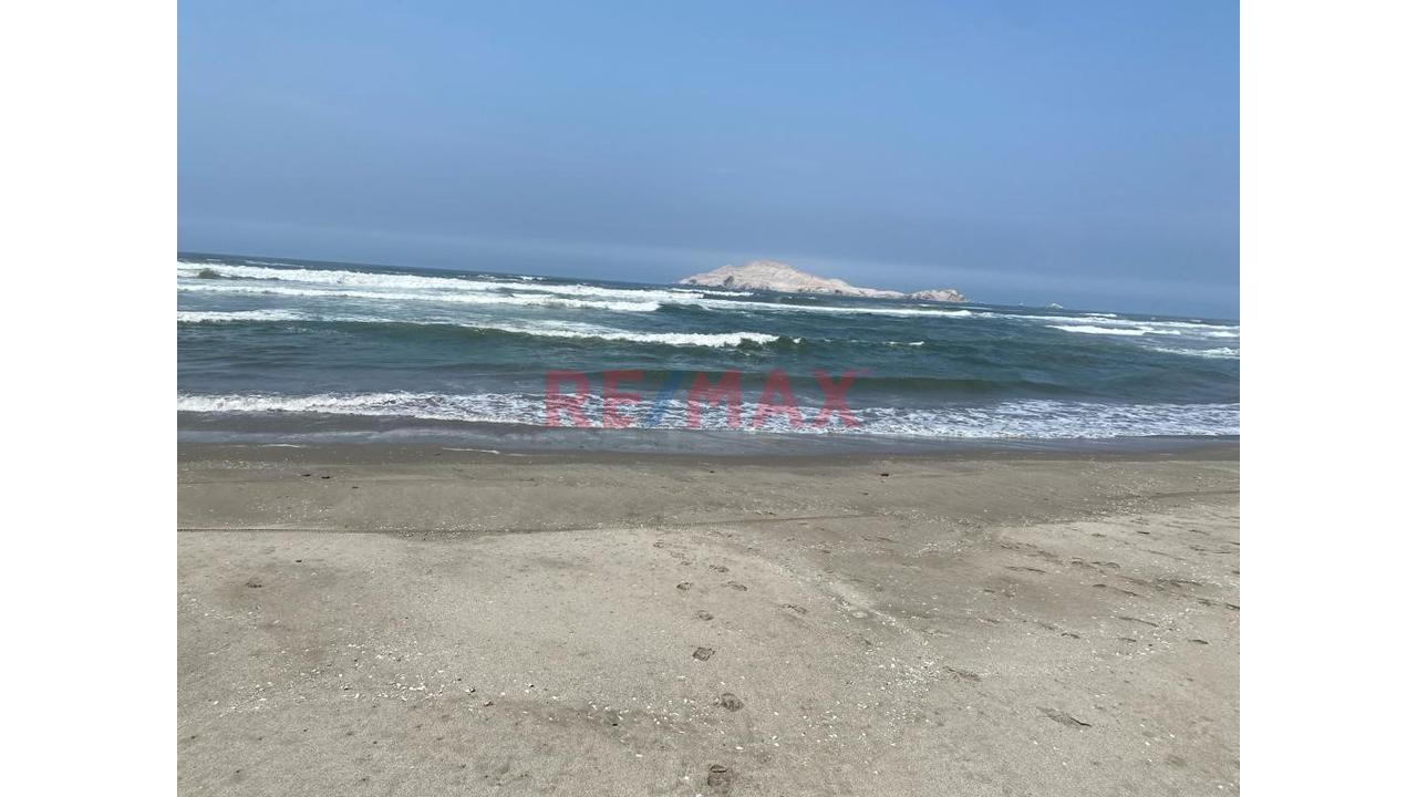 Oportunidad! Casa En Primera Fila - Playa Gaviotas - 9