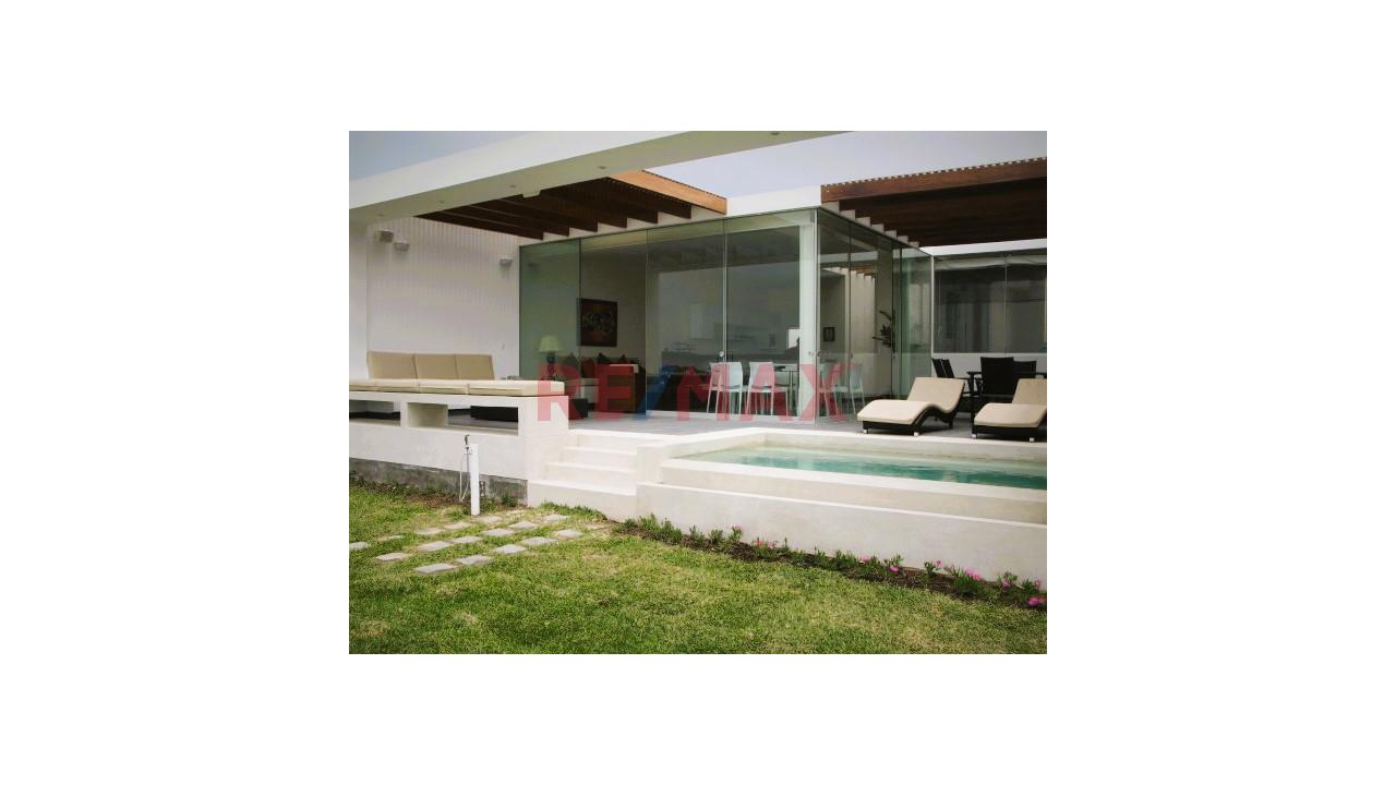 Oportunidad! Casa En Primera Fila - Playa Gaviotas - 11