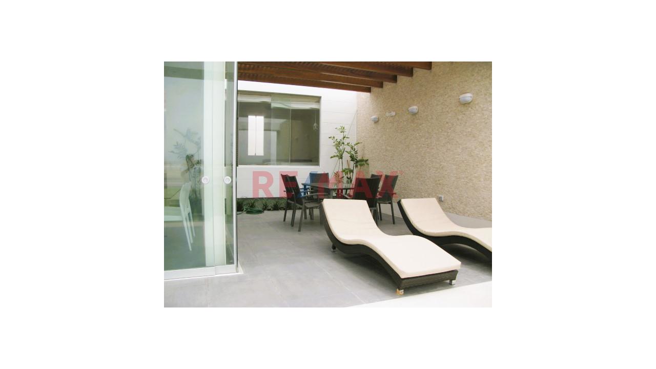 Oportunidad! Casa En Primera Fila - Playa Gaviotas - 18