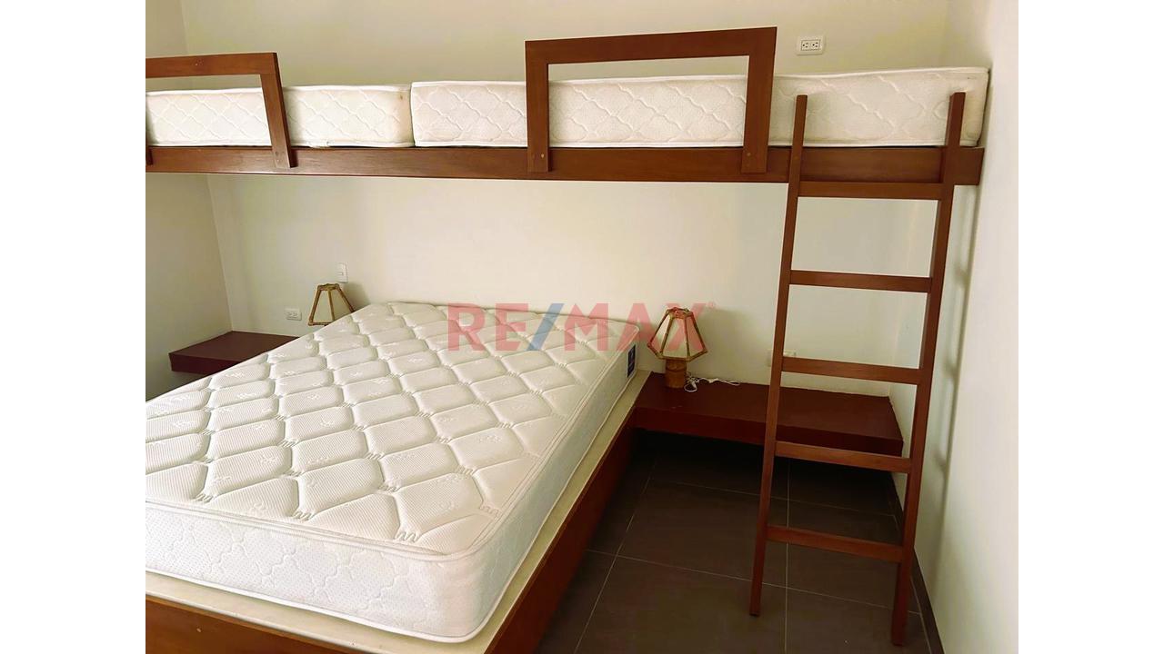 Oportunidad! Casa En Primera Fila - Playa Gaviotas - 17