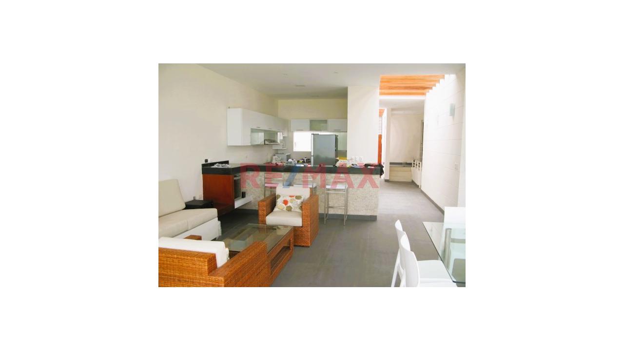 Oportunidad! Casa En Primera Fila - Playa Gaviotas - 20