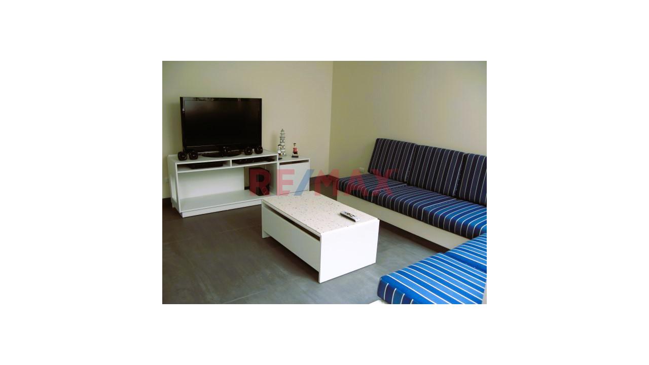 Oportunidad! Casa En Primera Fila - Playa Gaviotas - 16