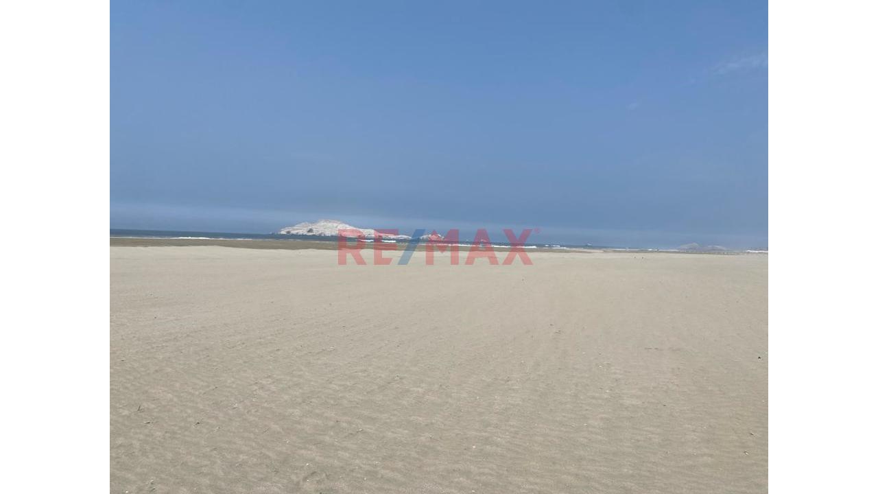 Oportunidad! Casa En Primera Fila - Playa Gaviotas - 12
