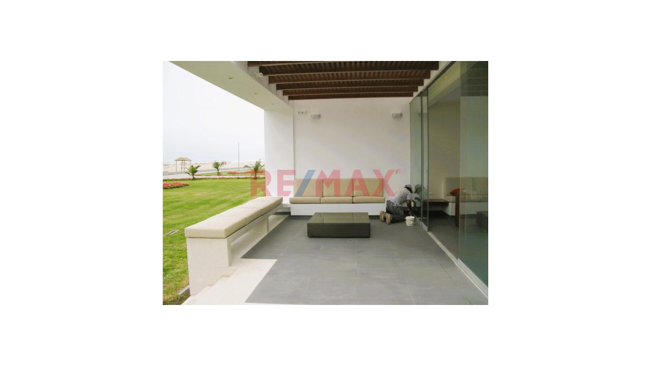 Oportunidad! Casa En Primera Fila - Playa Gaviotas - 19