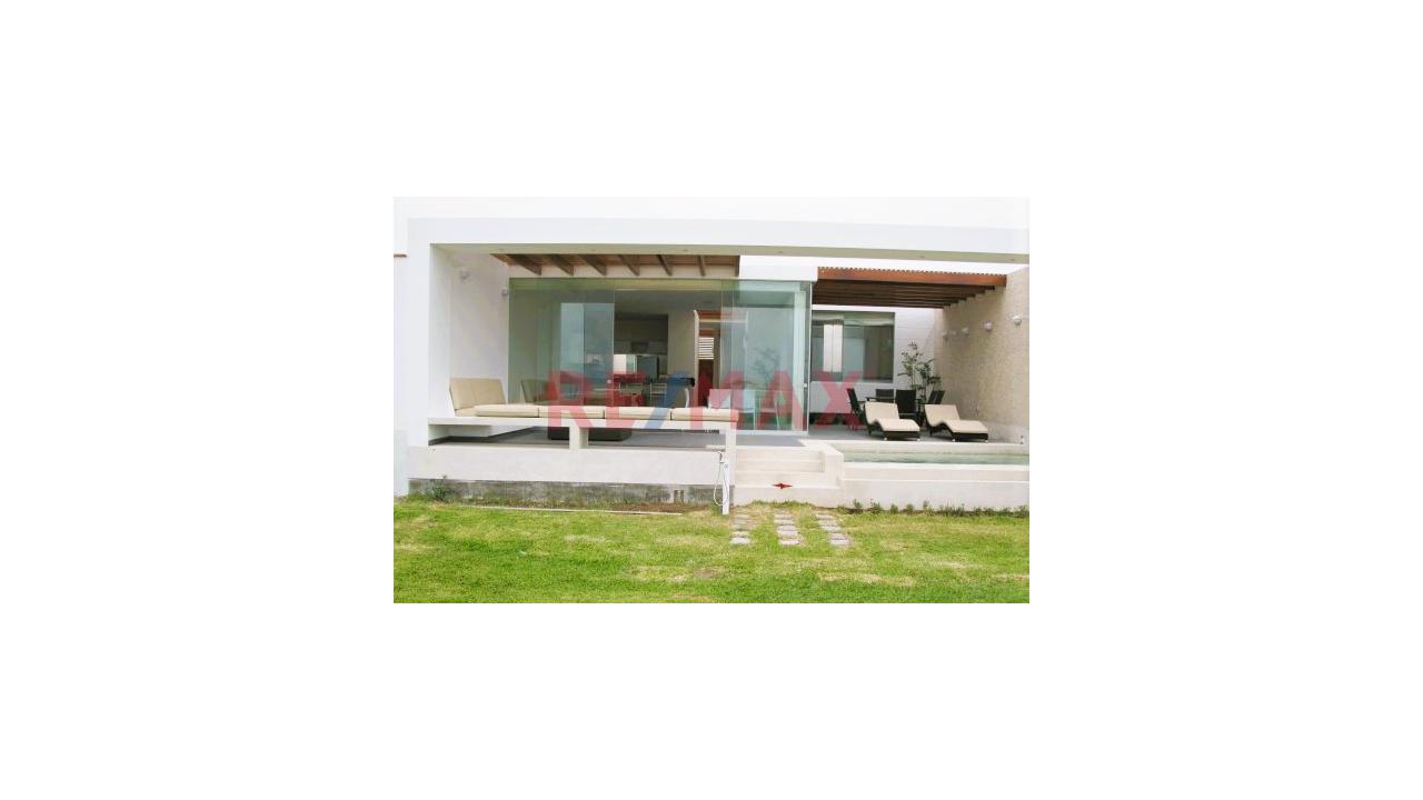 Oportunidad! Casa En Primera Fila - Playa Gaviotas - 3