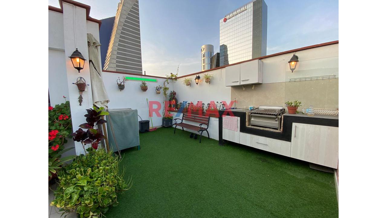 ¡Exclusivo Penthouse Dúplex En Venta – San Isidro! - 18