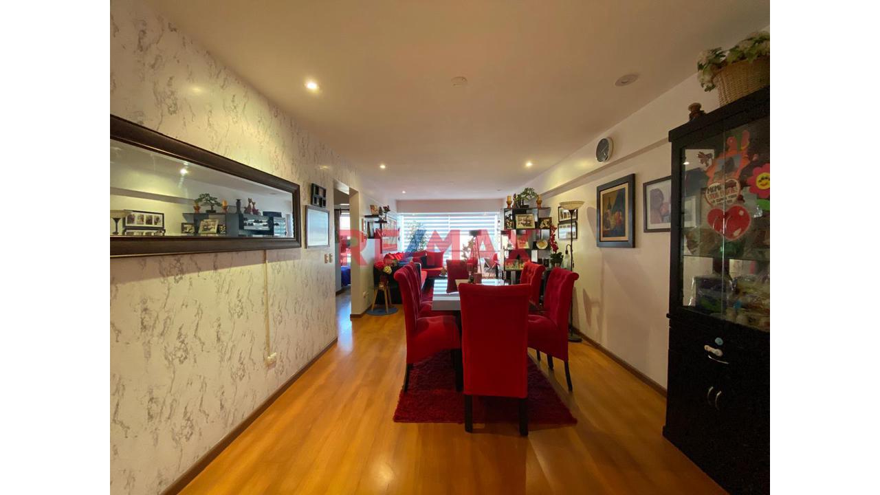 ¡Exclusivo Penthouse Dúplex En Venta – San Isidro! — foto 2