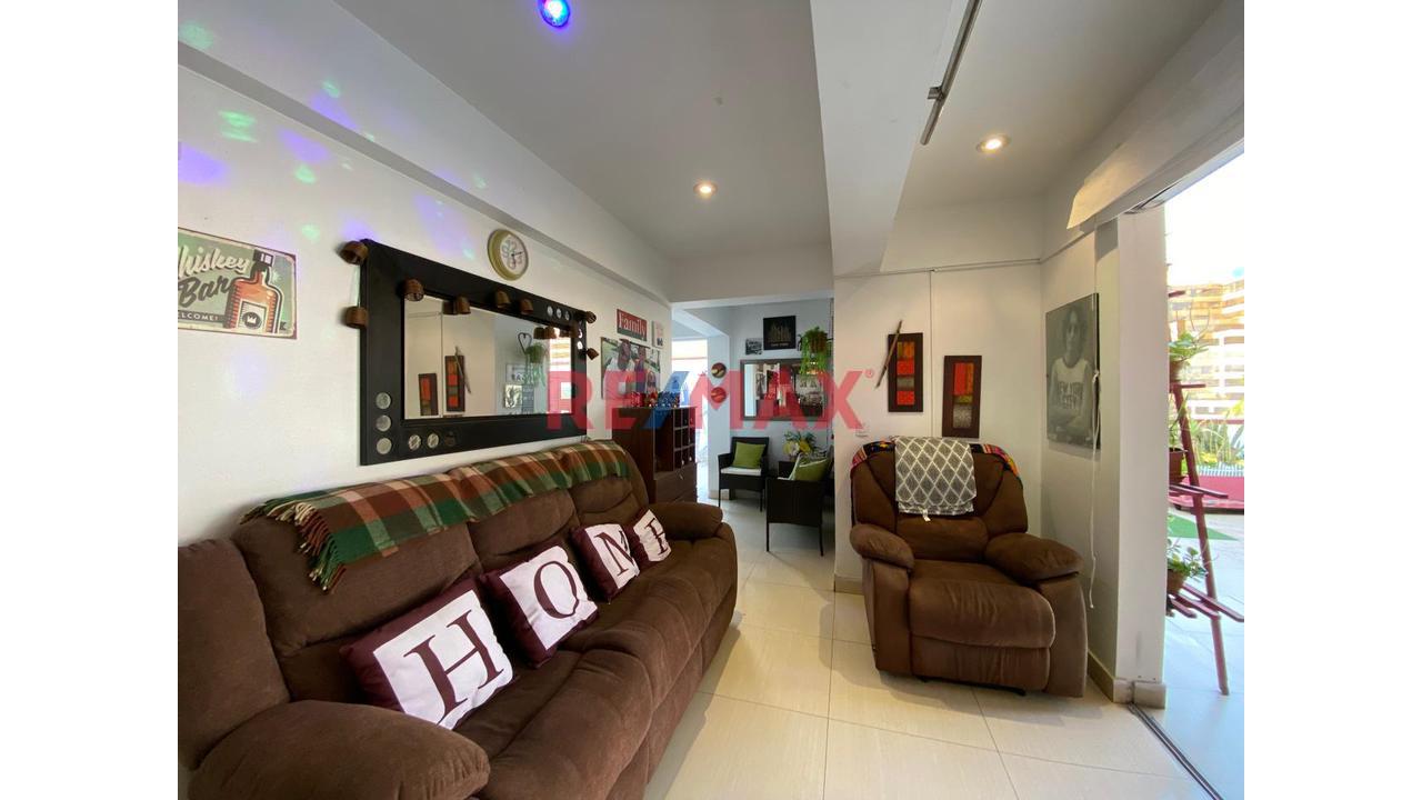 ¡Exclusivo Penthouse Dúplex En Venta – San Isidro! — foto 15