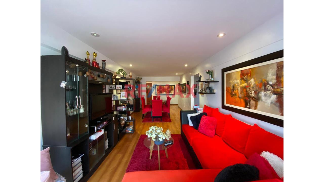¡Exclusivo Penthouse Dúplex En Venta – San Isidro! — foto 4