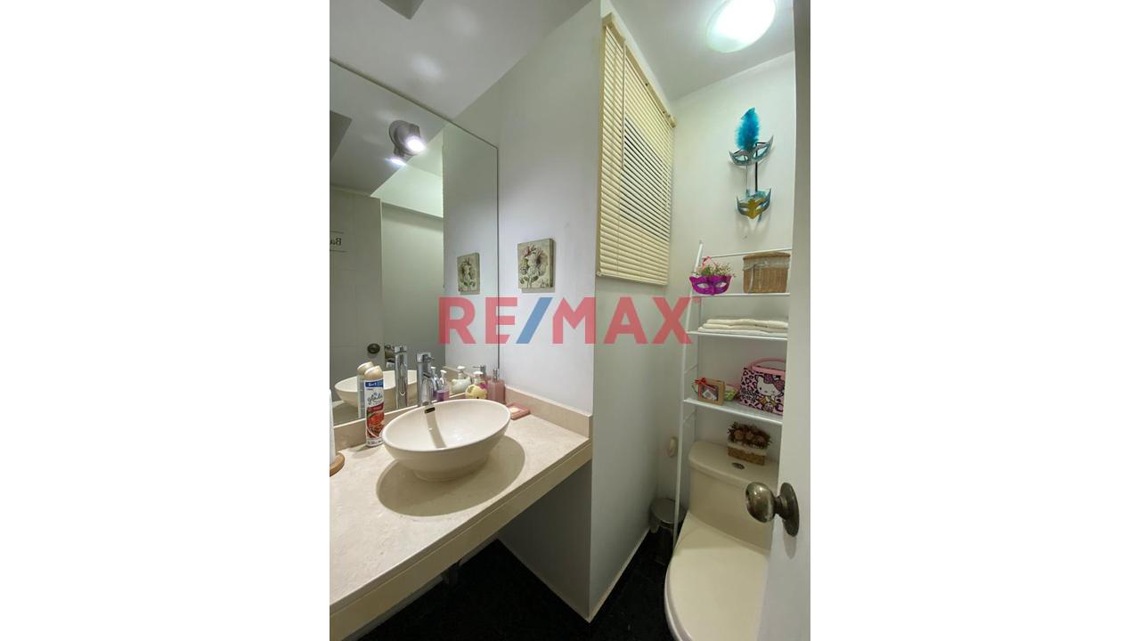 ¡Exclusivo Penthouse Dúplex En Venta – San Isidro! — foto 12