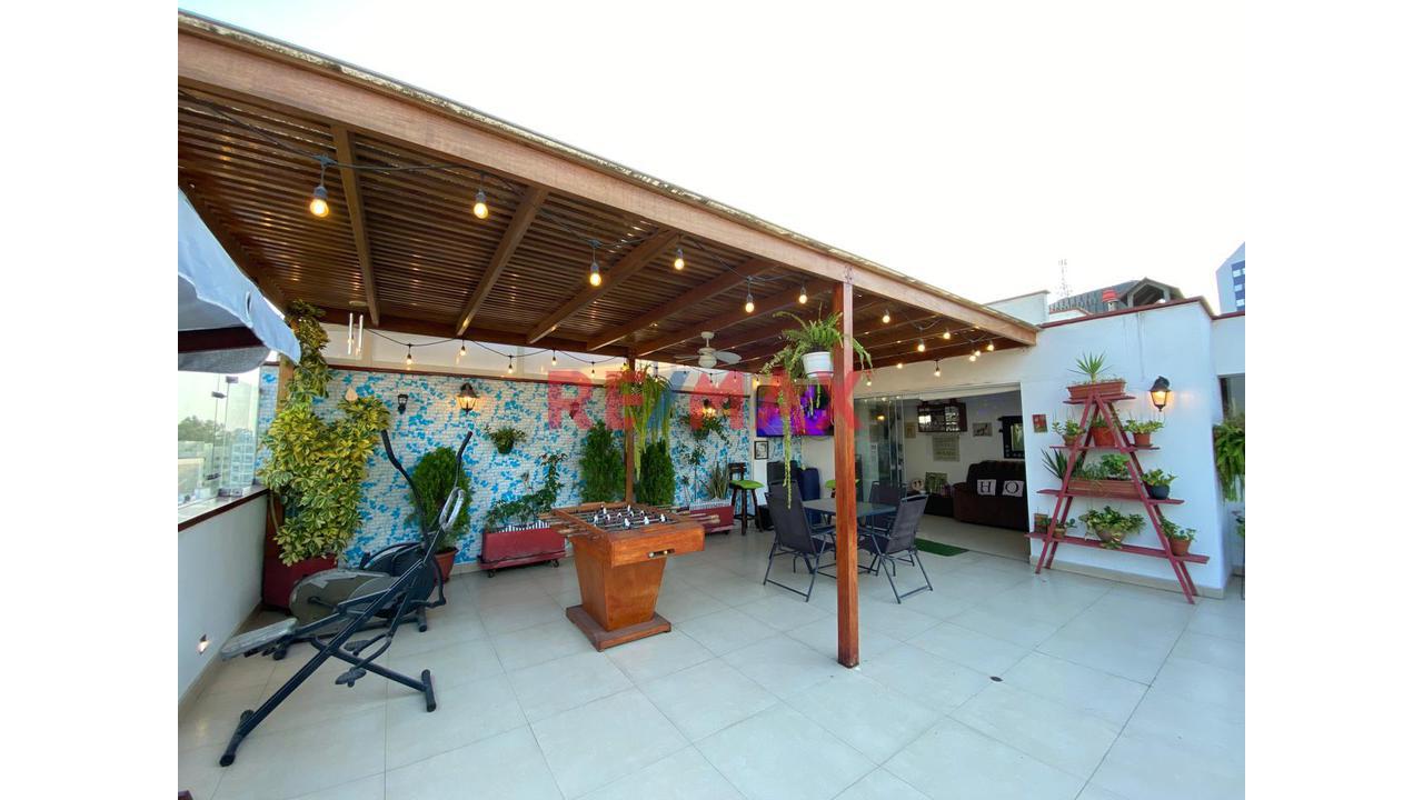 ¡Exclusivo Penthouse Dúplex En Venta – San Isidro! - 17