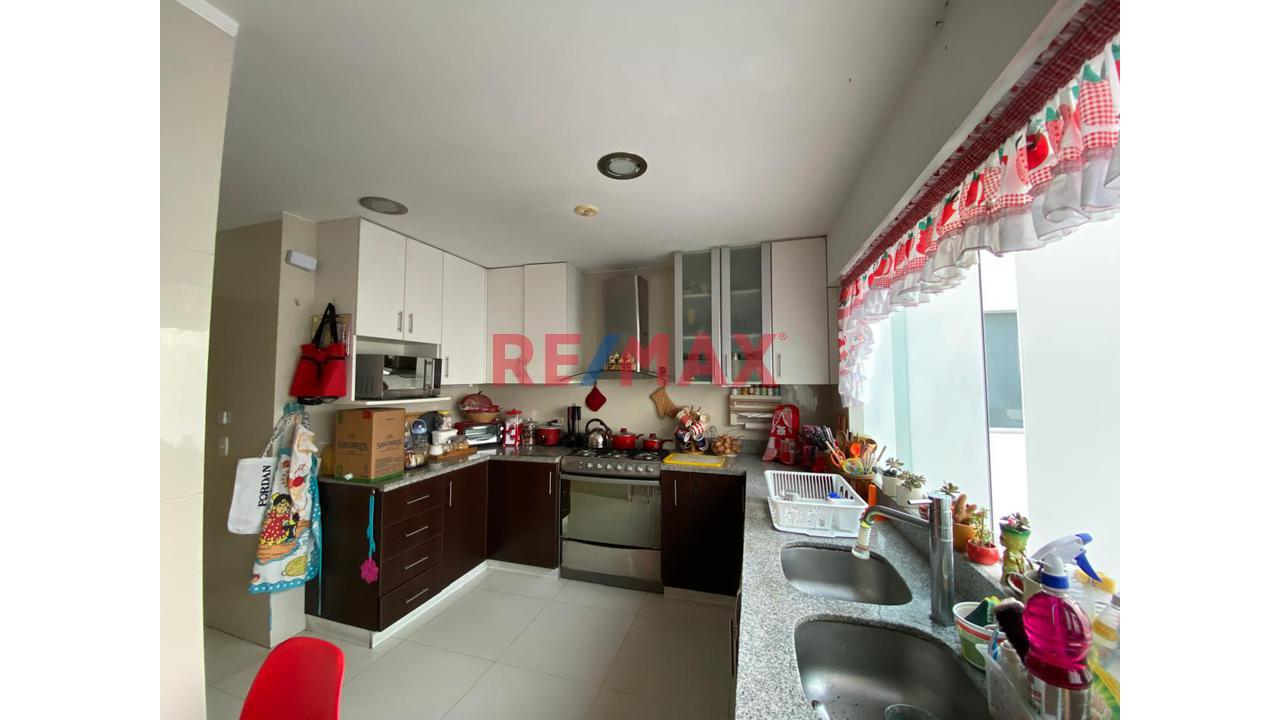 ¡Exclusivo Penthouse Dúplex En Venta – San Isidro! — foto 6