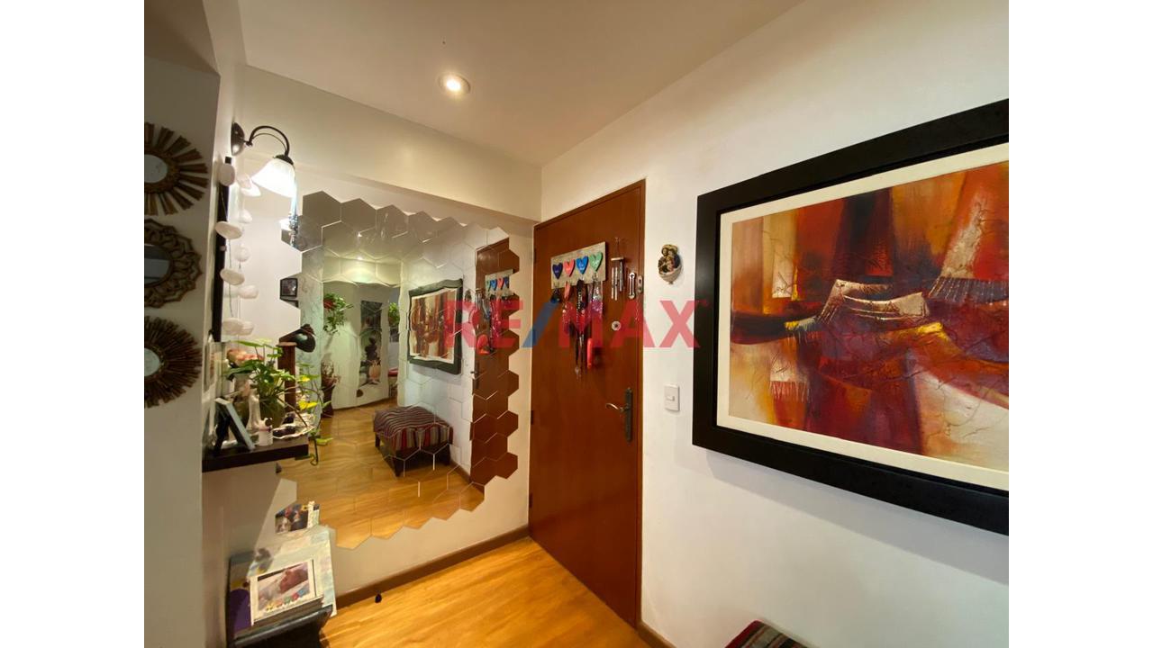 ¡Exclusivo Penthouse Dúplex En Venta – San Isidro! — foto 3