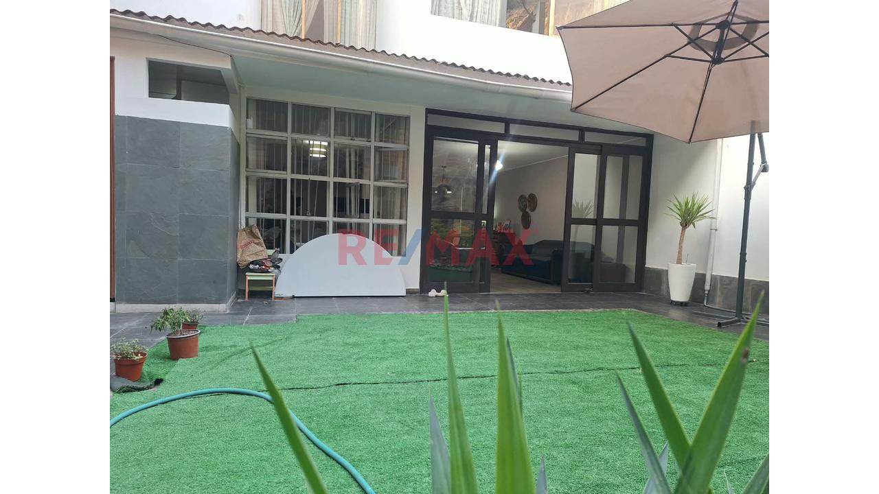 Dpto. Primer Piso Con Terraza - Praderas La Molina — foto 15
