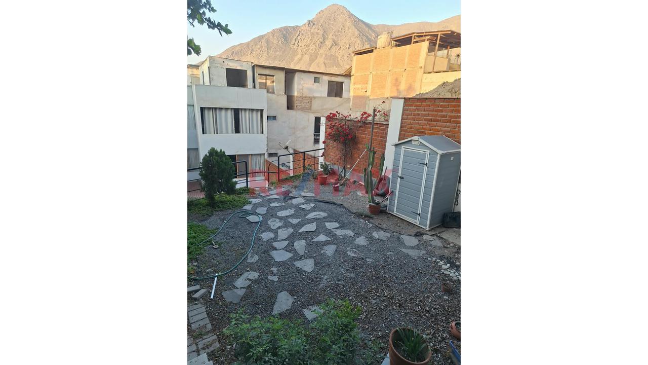Dpto. Primer Piso Con Terraza - Praderas La Molina — foto 8