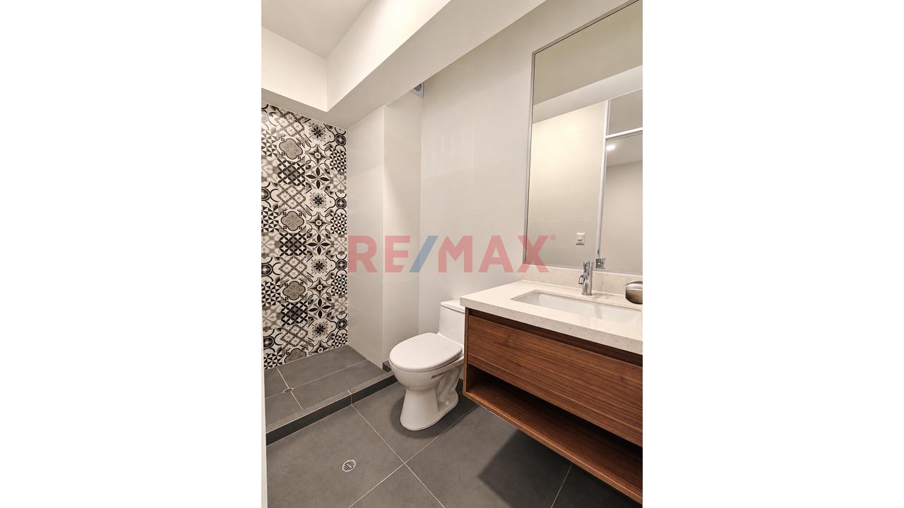 Departamento Flat Moderno En Magdalena — foto 4