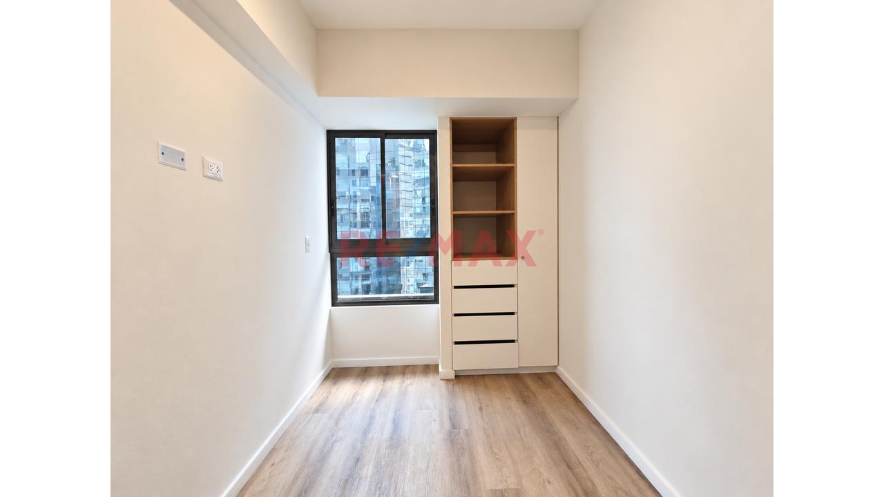 Departamento Flat Moderno En Magdalena — foto 8