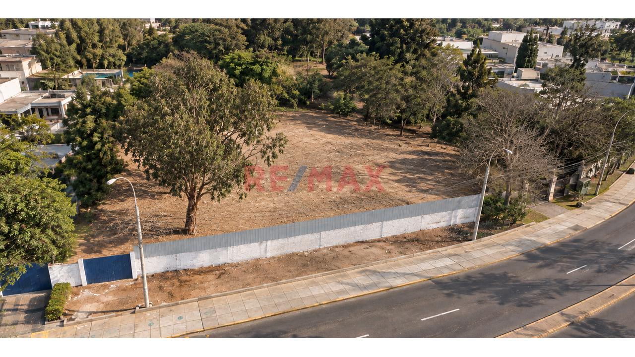 🏡 Terreno De 2,640 M² En Golf Los Incas – Surco - 3