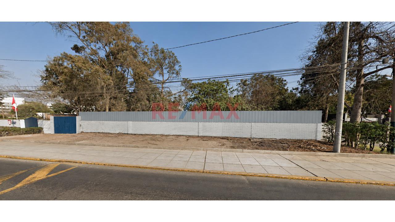 🏡 Terreno De 2,640 M² En Golf Los Incas – Surco - 2