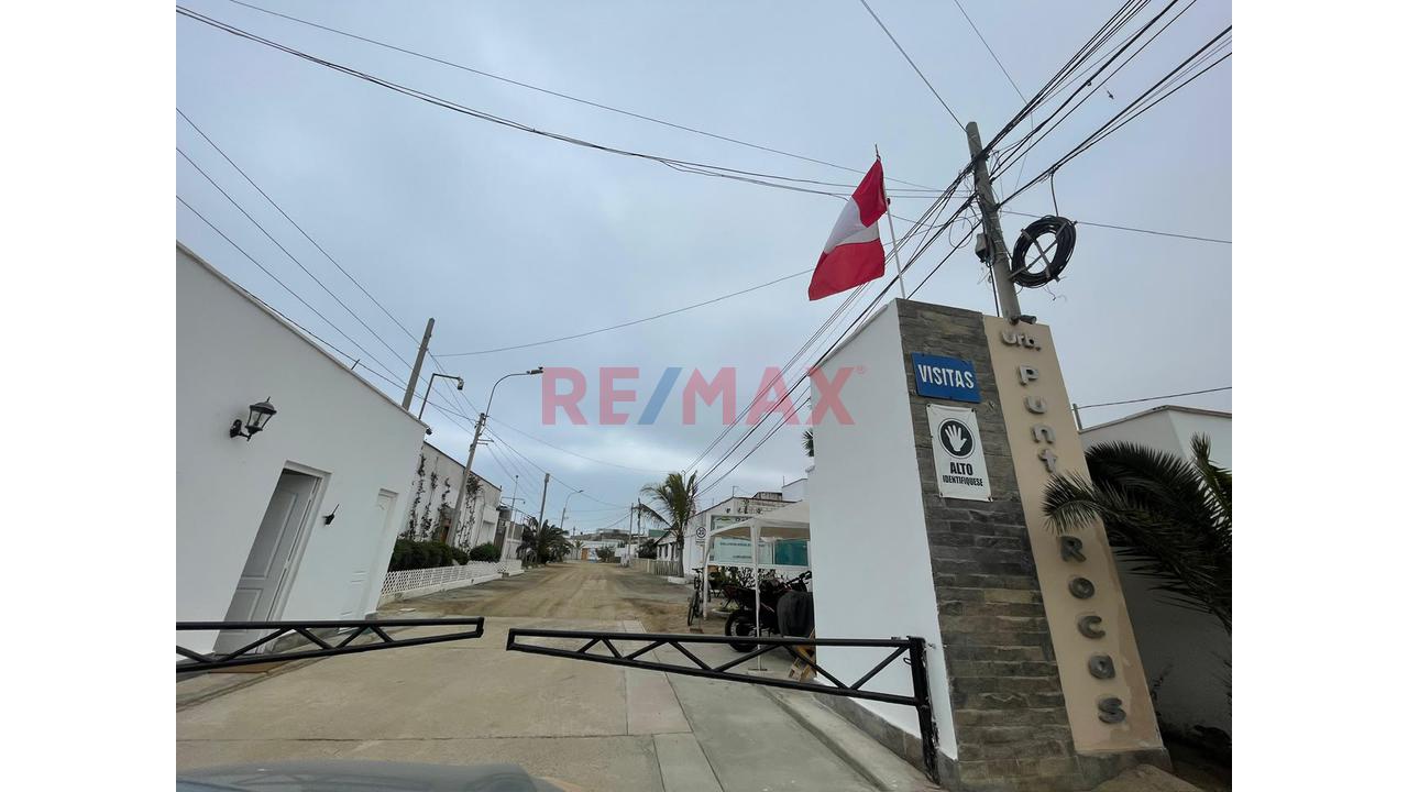 ¡Vive Frente Al Mar En Punta Rocas! — foto 13