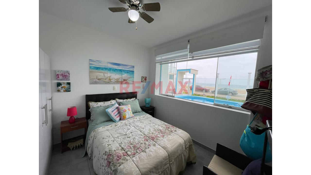 ¡Vive Frente Al Mar En Punta Rocas! — foto 9