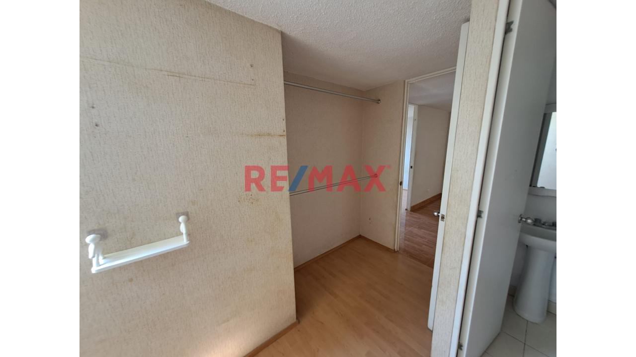 Departamento En Venta Condominio Los Parques De San Gabriel Chiclayo — foto 6