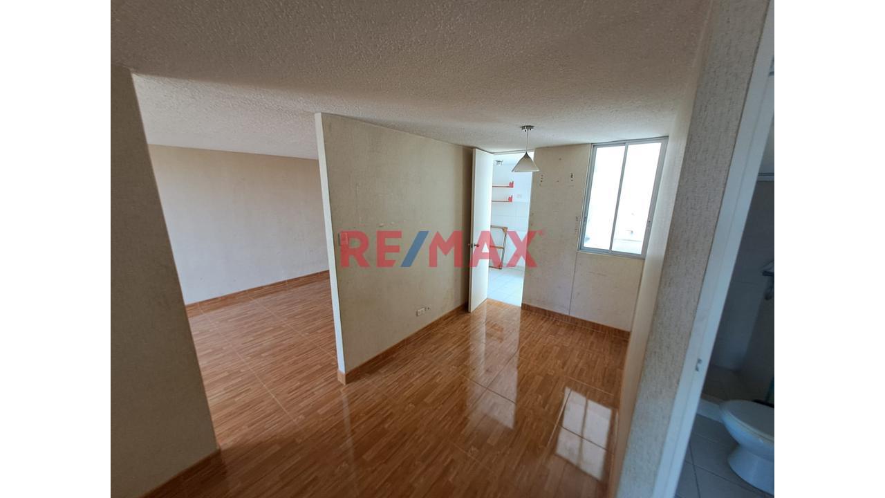 Departamento En Venta Condominio Los Parques De San Gabriel Chiclayo — foto 8
