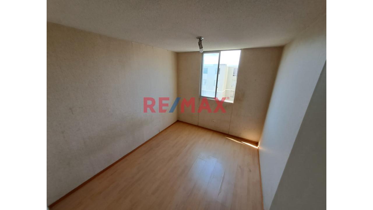 Departamento En Venta Condominio Los Parques De San Gabriel Chiclayo — foto 7