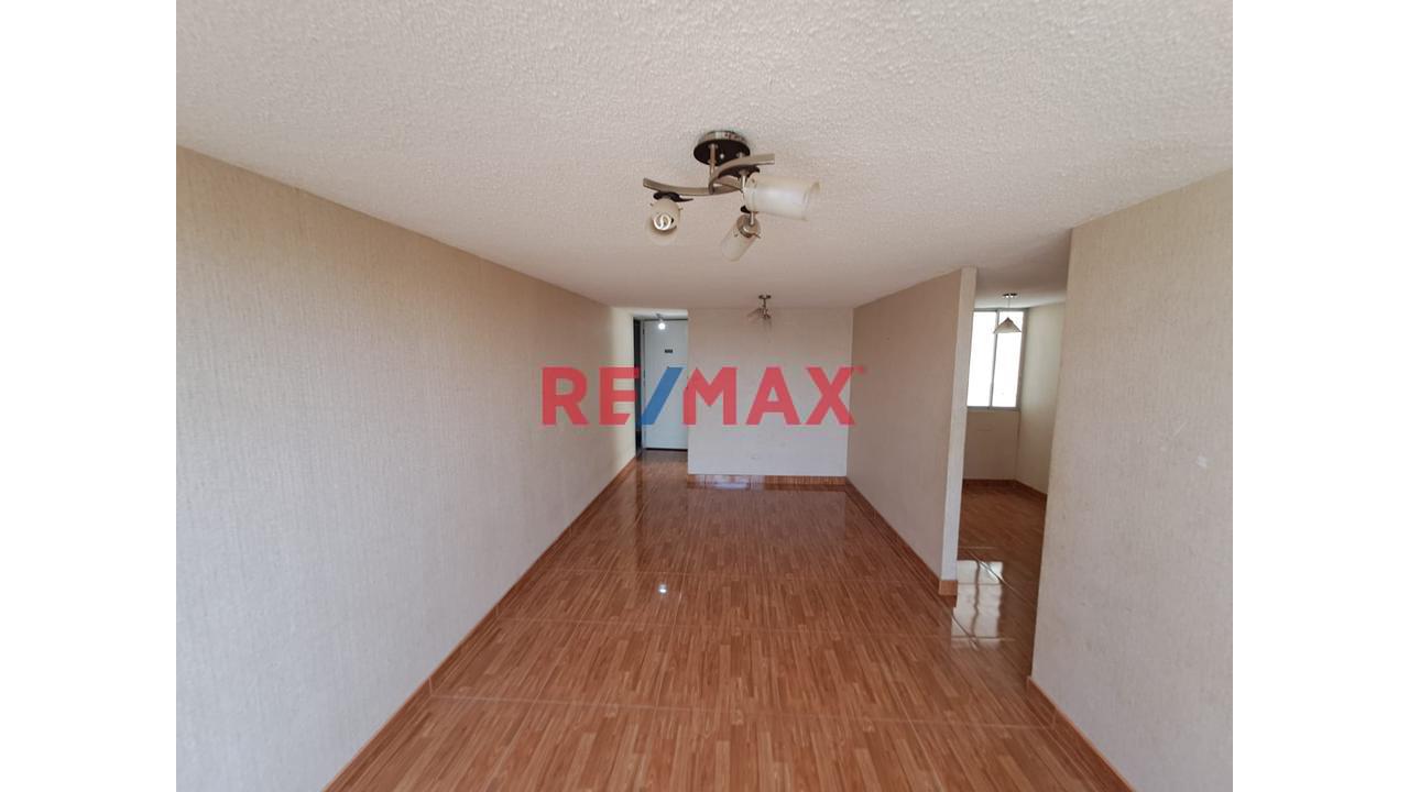 Departamento En Venta Condominio Los Parques De San Gabriel Chiclayo — foto 1