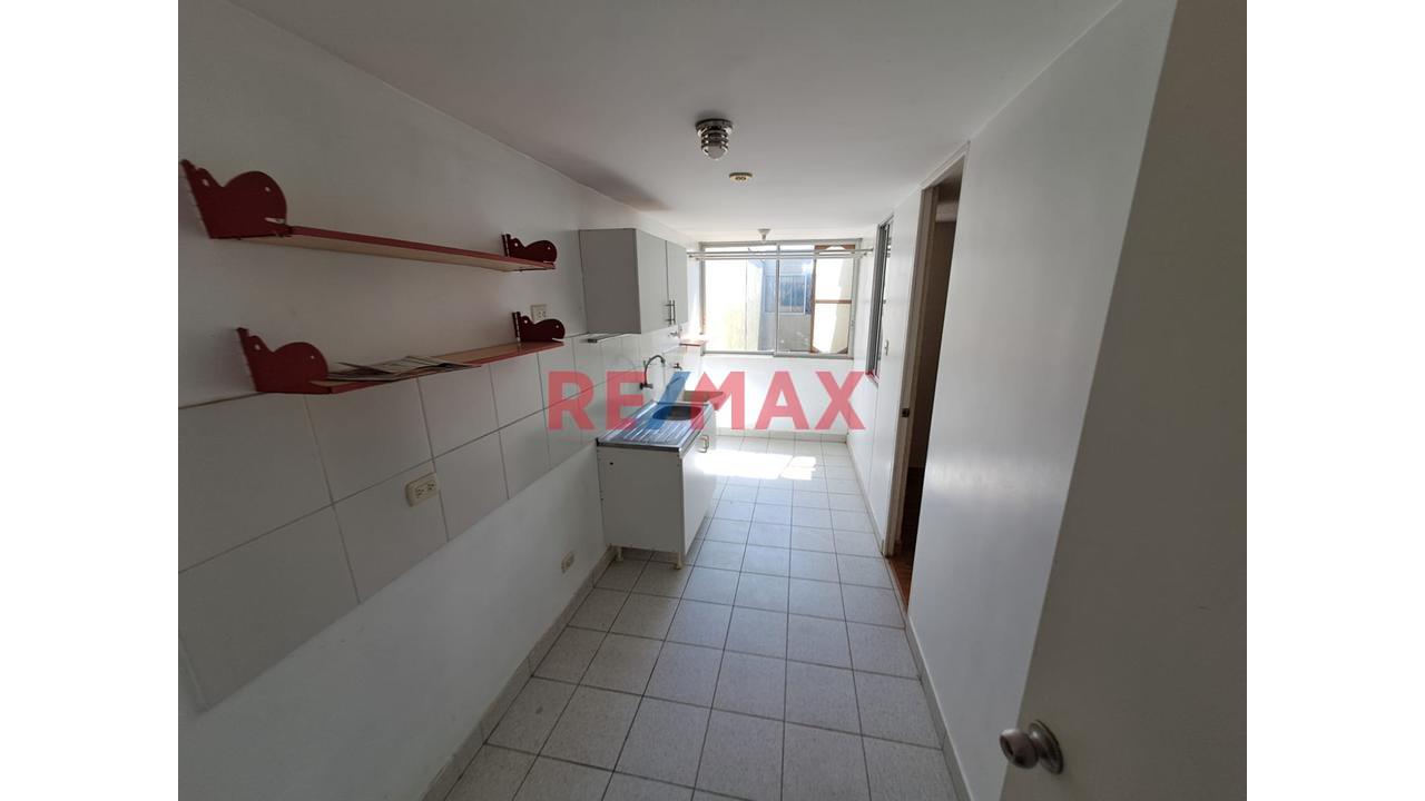 Departamento En Venta Condominio Los Parques De San Gabriel Chiclayo — foto 5