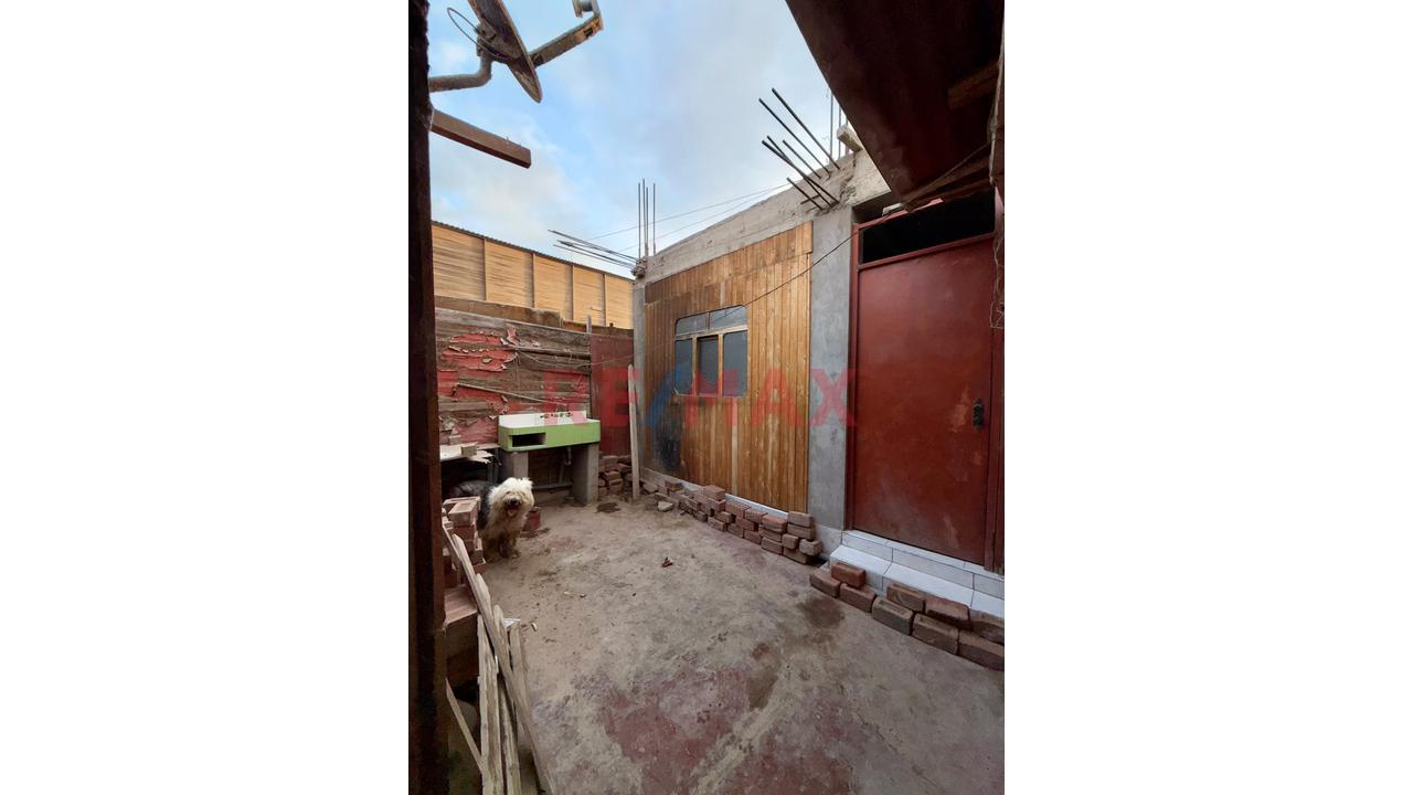 🏡 ¡Terreno En Venta En Ventanilla – Callao! - 9