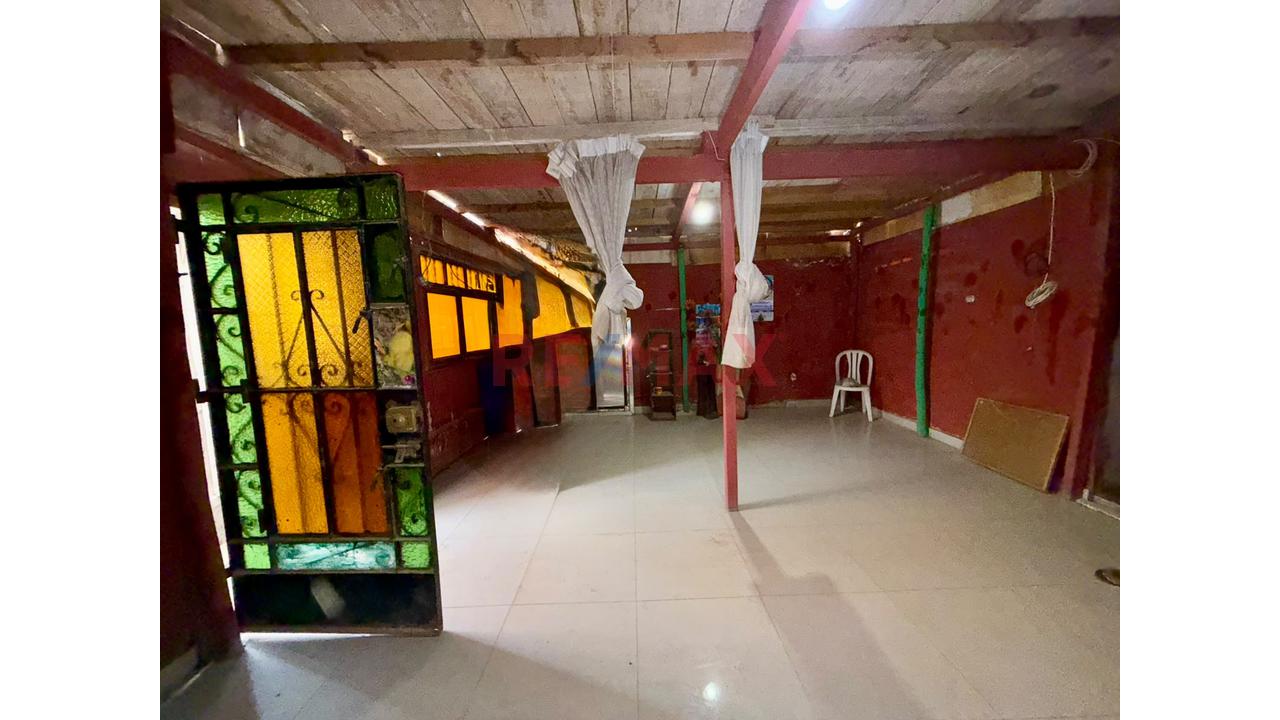 🏡 ¡Terreno En Venta En Ventanilla – Callao! - 8