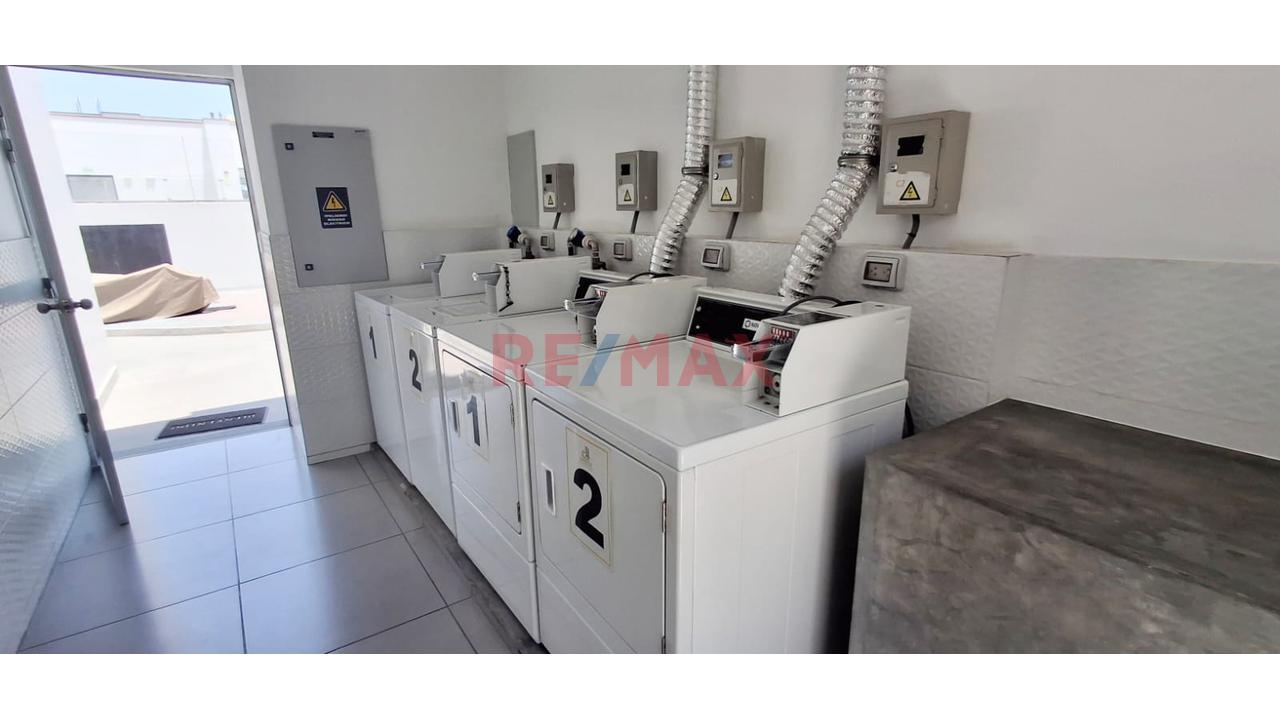 Se Alquila Dpto Amoblado Cerca Al Centro Financiero — foto 15