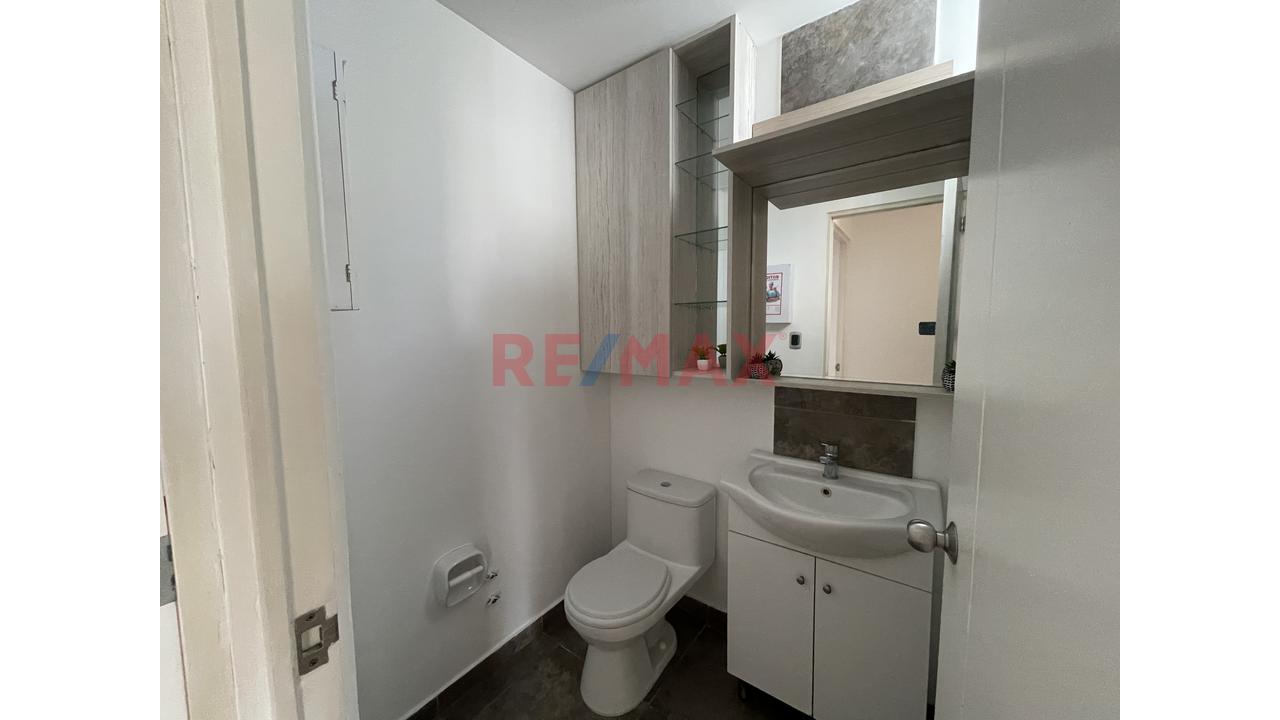 Se Alquila Moderno Departamento En Santa Catalina — foto 6