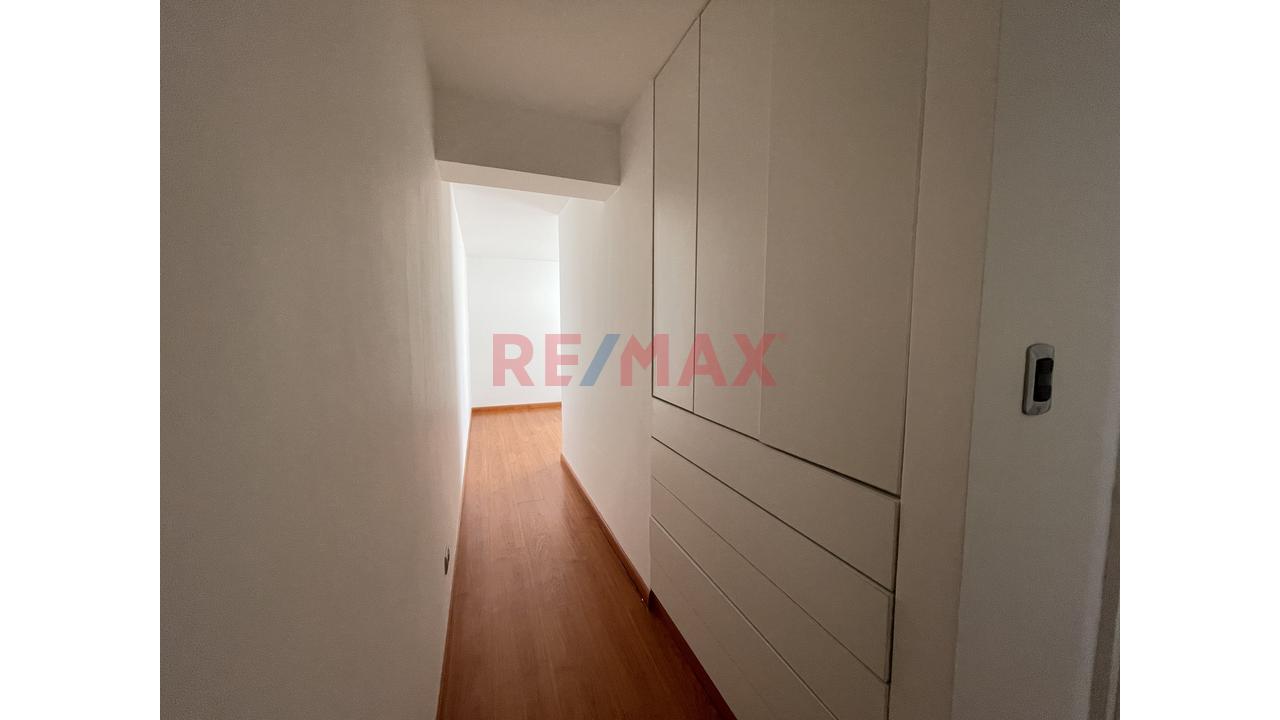 Se Alquila Moderno Departamento En Santa Catalina — foto 11