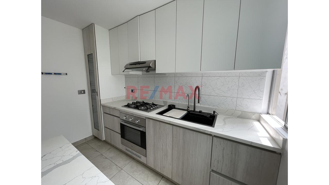 Se Alquila Moderno Departamento En Santa Catalina — foto 14