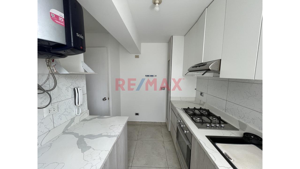 Se Alquila Moderno Departamento En Santa Catalina — foto 15