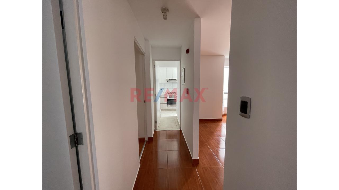 Se Alquila Moderno Departamento En Santa Catalina — foto 10