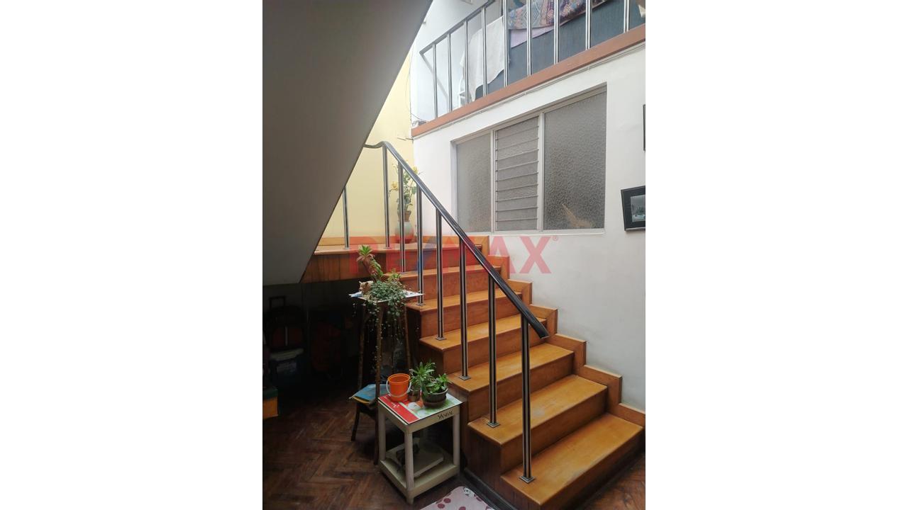 Casa En Venta A Media Cuadra Del Colegio Medico - Ideal Para Vivir Confortablemente, Para Clinica O Proyecto Inmobiliario - Parametro 6 — foto 7