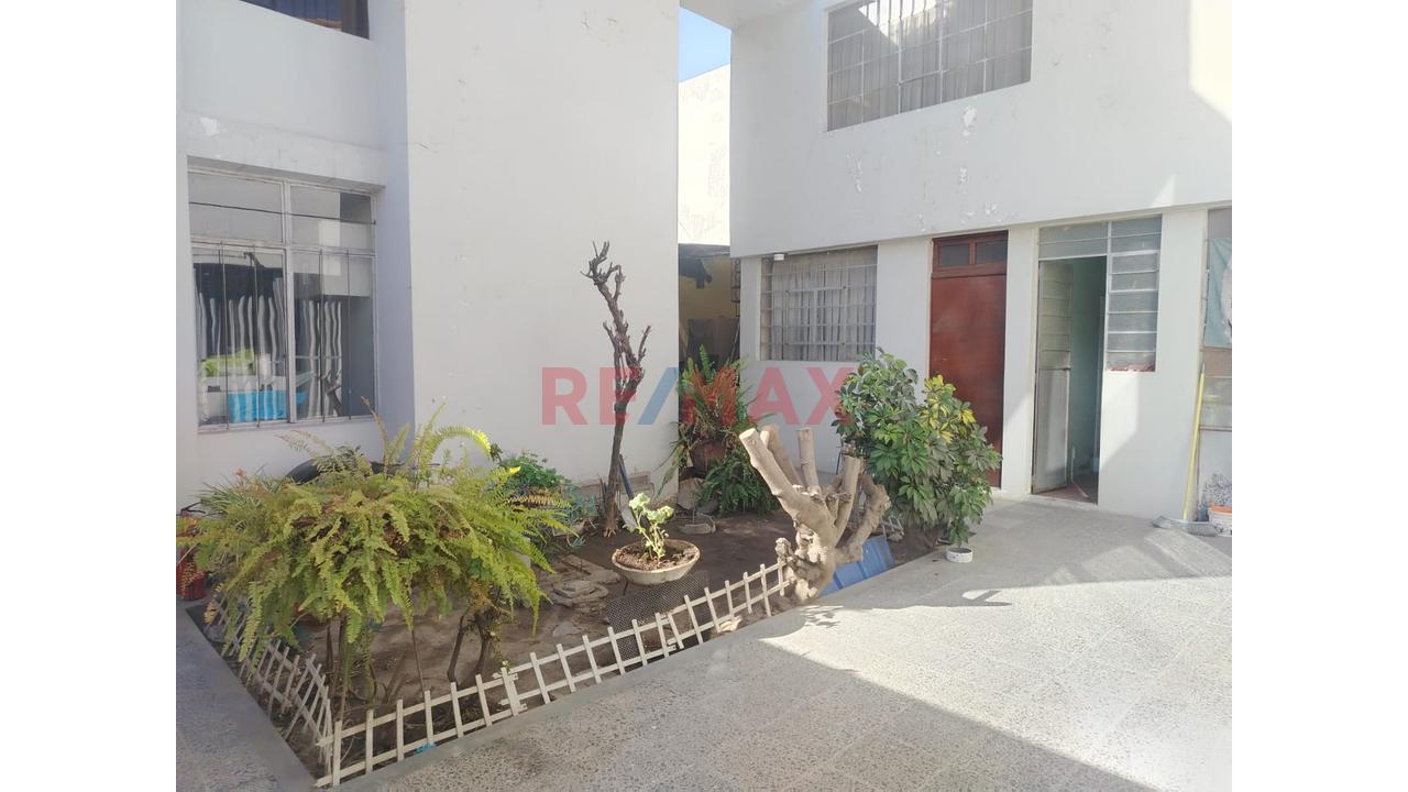 Casa En Venta A Media Cuadra Del Colegio Medico - Ideal Para Vivir Confortablemente, Para Clinica O Proyecto Inmobiliario - Parametro 6 — foto 6