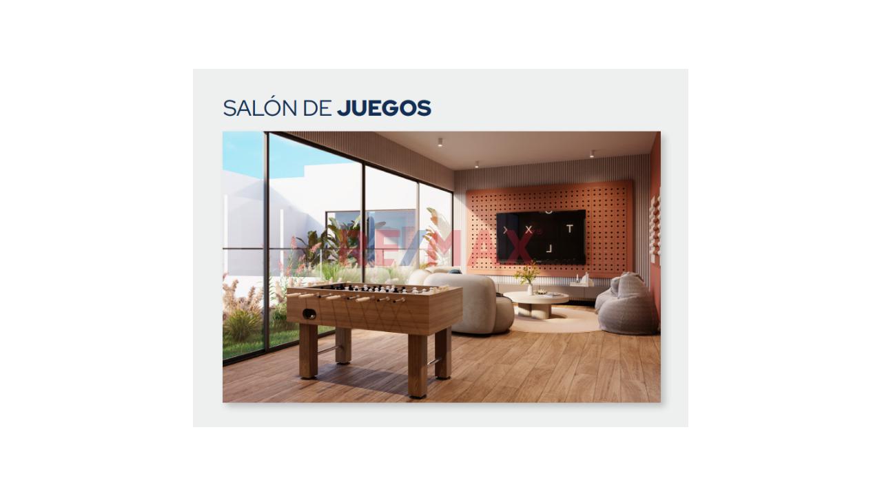 Exclusivo Proyecto Inmobiliario Frente A La Pucp — foto 7