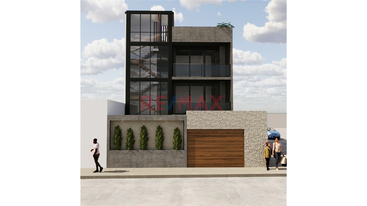 Terreno En Esquina En Venta – Valle Hermoso, Carabayllo - 6