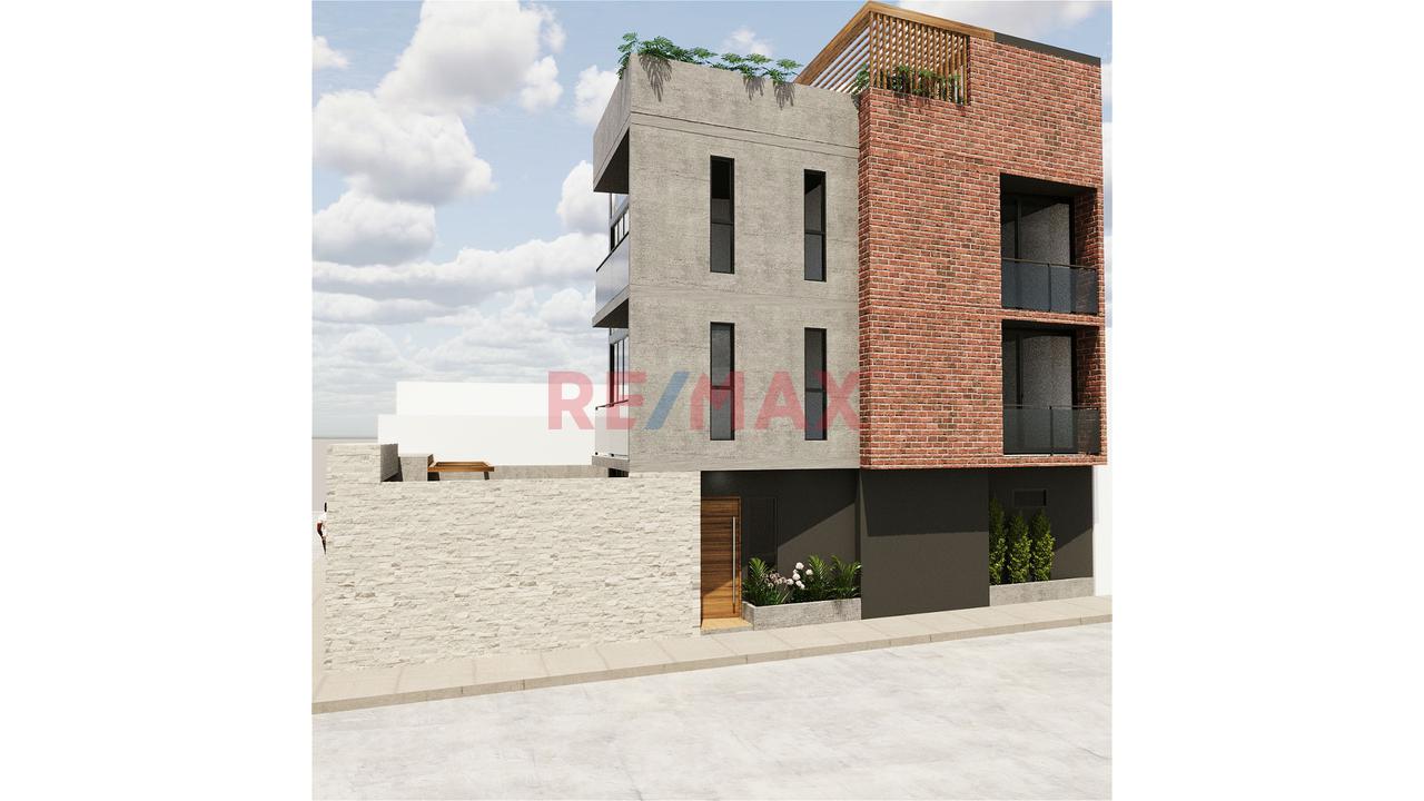 Terreno En Esquina En Venta – Valle Hermoso, Carabayllo - 7