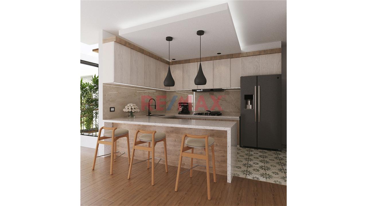 Terreno En Esquina En Venta – Valle Hermoso, Carabayllo - 8